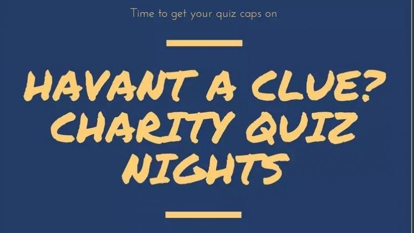Havant A Clue! - Online Pub Quiz Nights