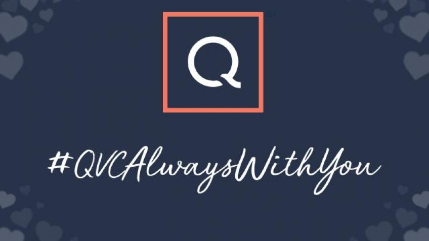 QVC UK - Together we can make a difference