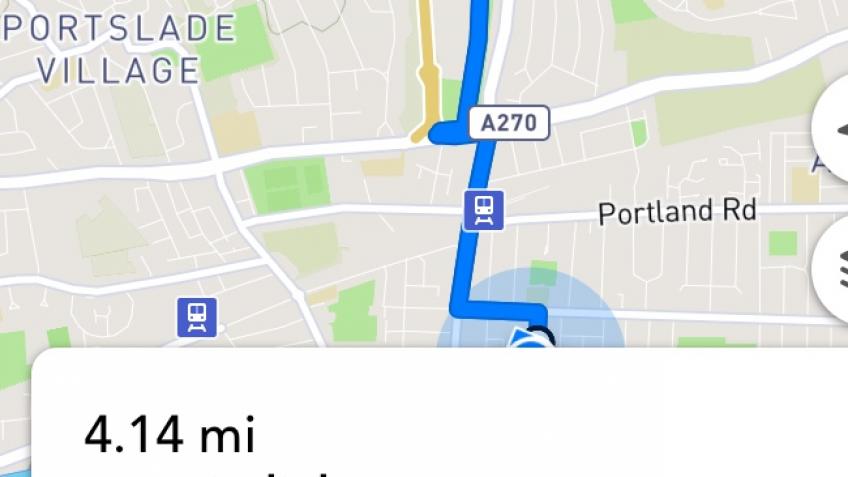 Run 5 Donate 5