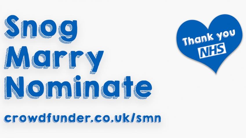 Snog Marry Nominate