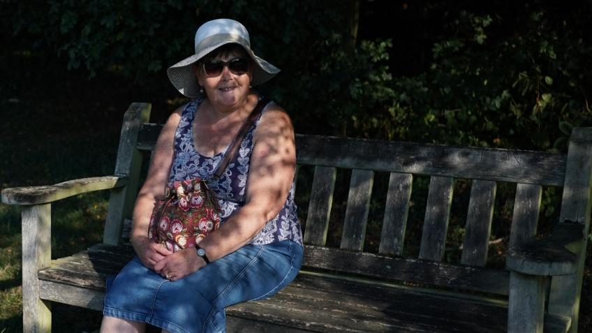 Raise Vital Awareness of Ovarian Cancer
