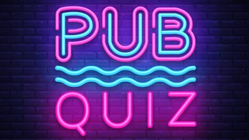 Unofficial Shambles ‘Pub Quiz’ Fundraiser for NHS