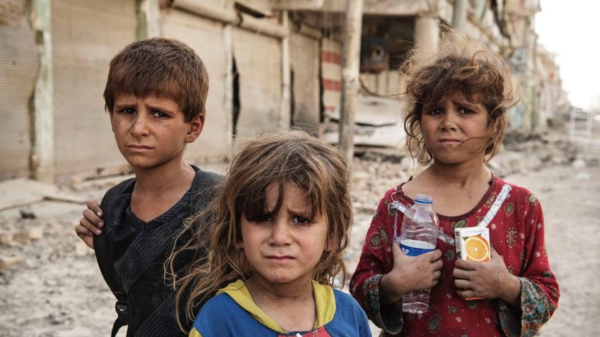 Help Aisha raise money for Syria Relief.