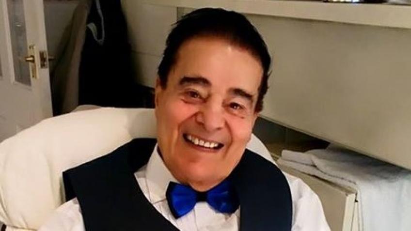 In Loving Memory to Mr Tirelli - To Say Thank-you