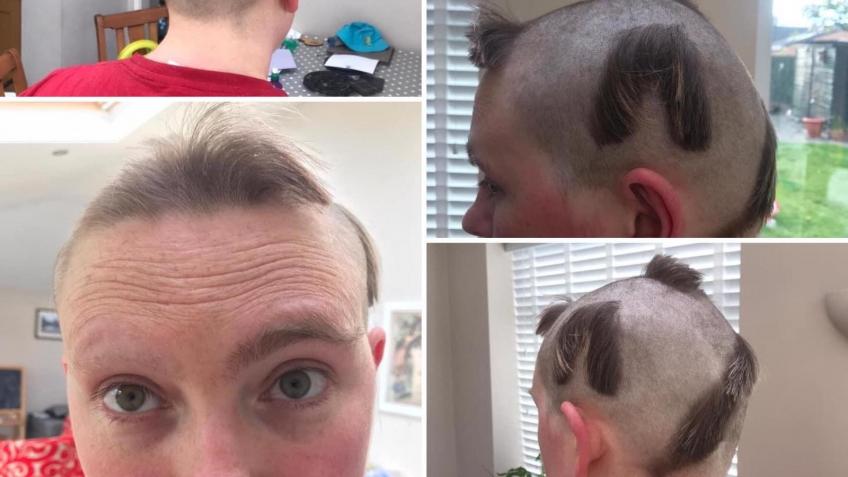Haircut of Horrors