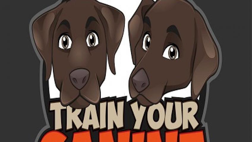 TrainYourCanine