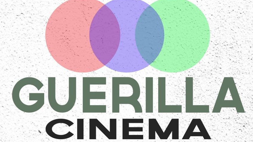 Guerilla Cinema