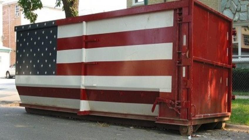 DumpsterRentalBuffalo