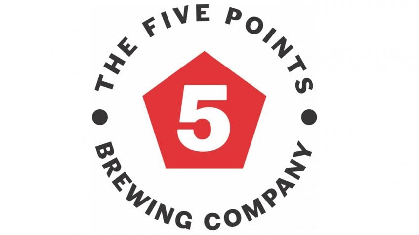 The Five Points Brewing Company