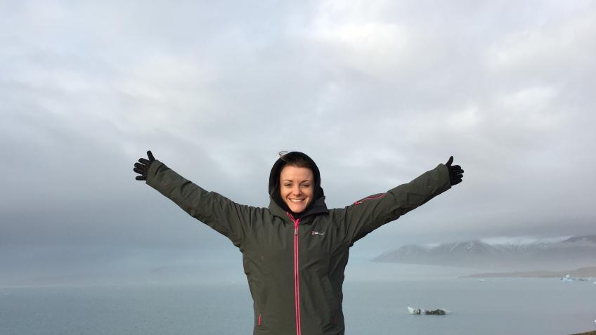 Mighty Hike