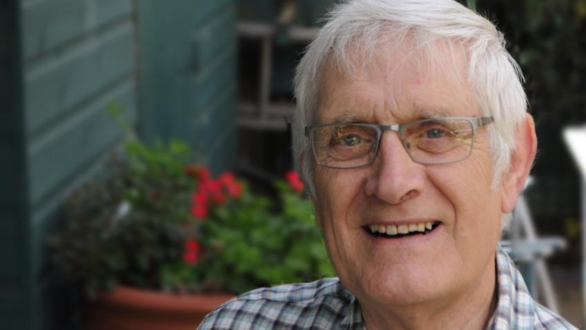In Memory of Len Dobson