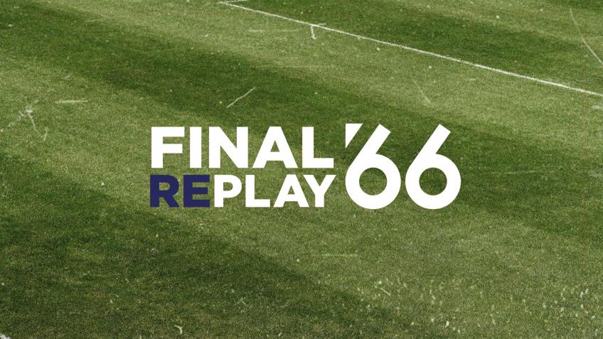 Final Replay 1966