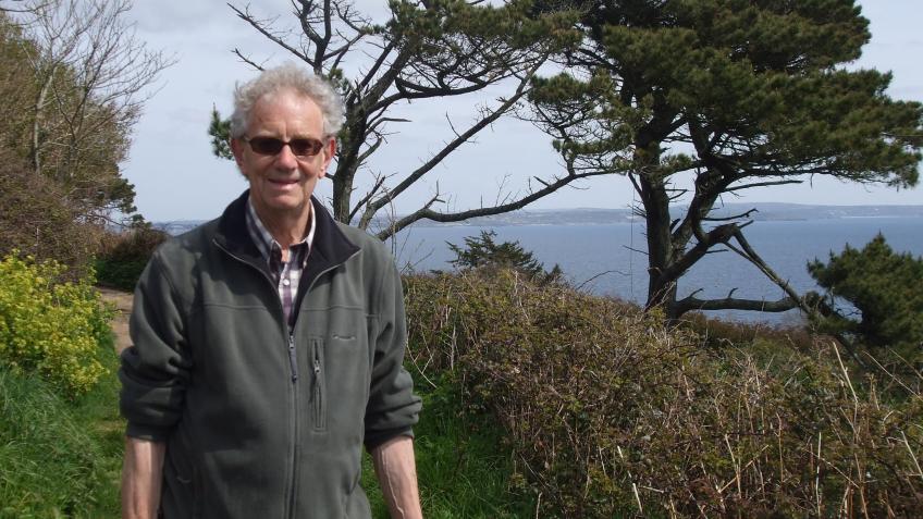 Charity fundraiser in memory Guy Fenton