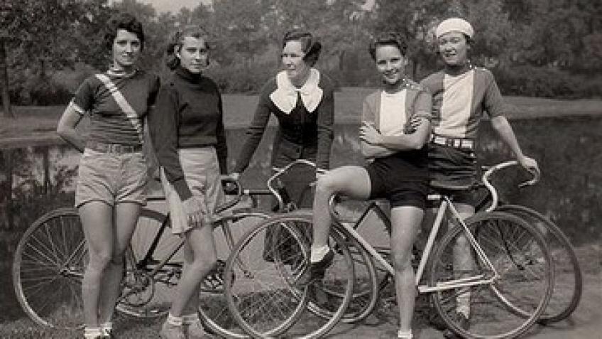 Bike ride