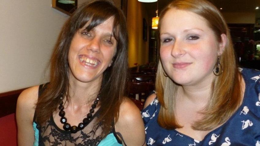 Face Masks in memory of Claire Crabb