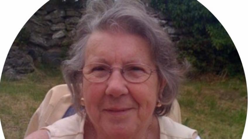 Marjorie Pickles