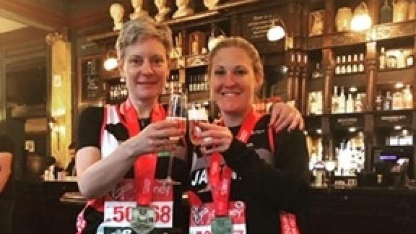 Berlin marathon 2022
