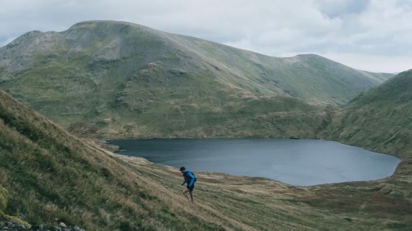 From Sea To Summit | The Future Of English Beavers