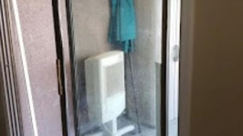 Phoenix Sliding Door