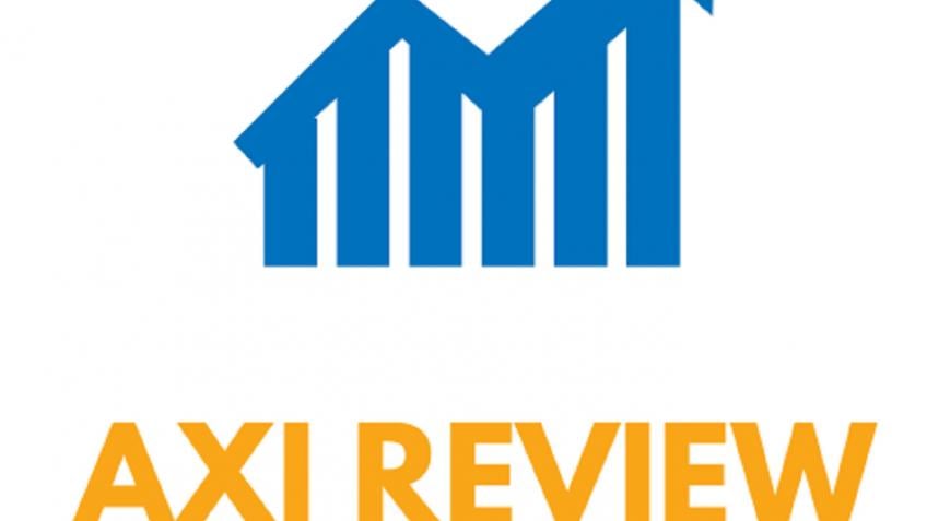Axi Review - Axi The Trading Company And Platform