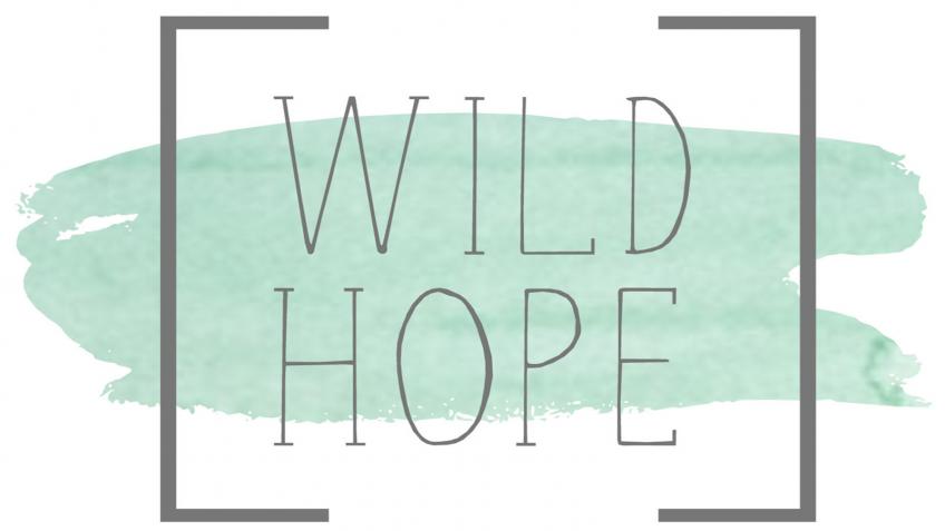 Wild Hope Therapy