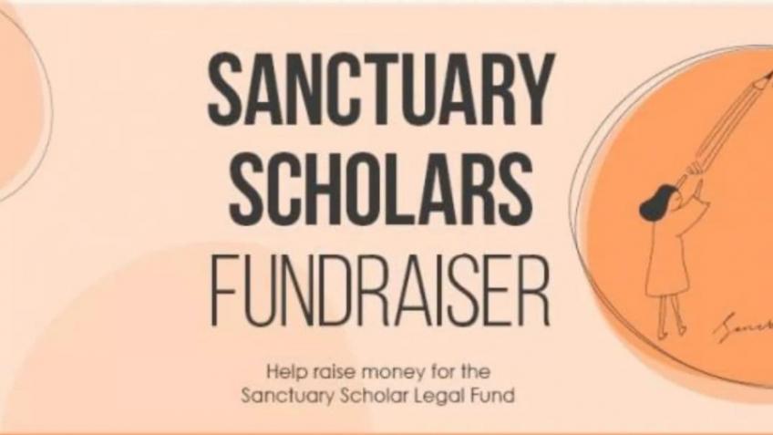 Sanctuary Scholars Necklaces