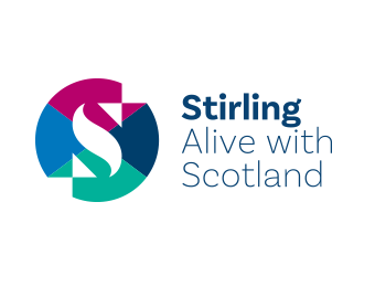 Crowdfund Stirling logo