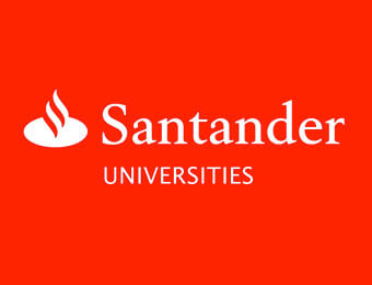 Santander Student Impact Fund logo