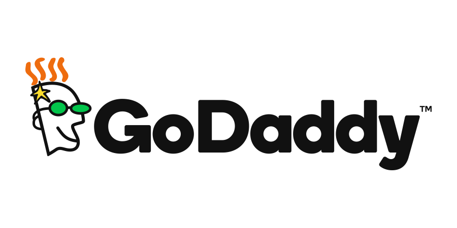 Go Daddy logo