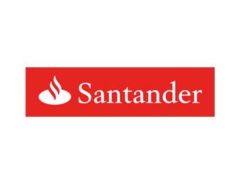 Santander Changemaker logo