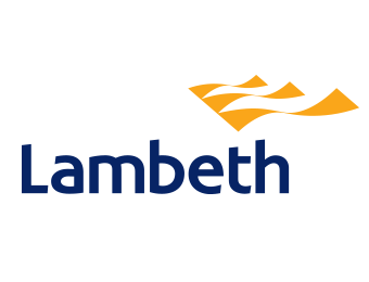 Crowdfund Lambeth logo