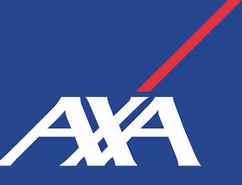 AXA RoadSafe logo