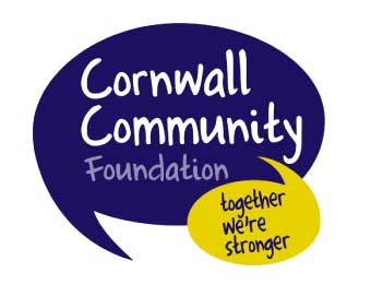 Cornwall Community Foundation logo