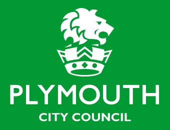 Plymouth City Council logo