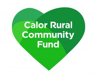 Calor Rural Community Fund logo