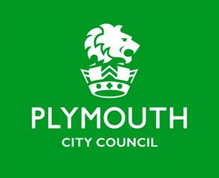 Plymouth City Council logo