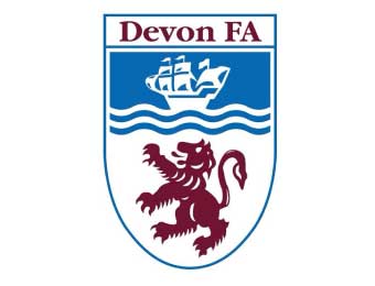 Devon FA logo