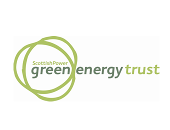 Scottish Power logo