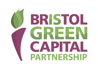 Bristol Green Capital Partnership logo