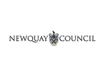 Newquay Council logo