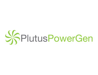 Plutus PowerGen logo