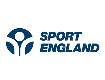 Sport England logo