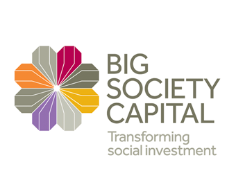 Big Society Capital logo
