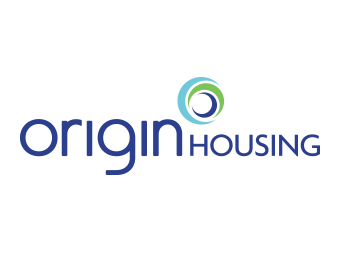 Origin Housing logo