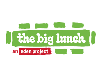 The Big Lunch logo