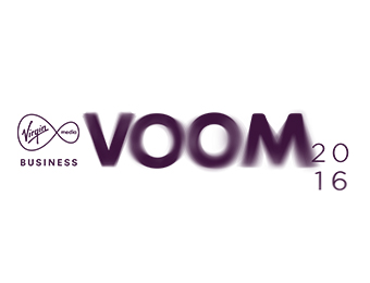 VOOM 2016 logo