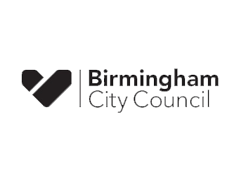 Birmingham City Council logo