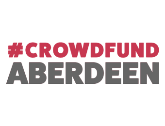Crowdfund Aberdeen logo