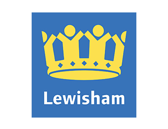 Lewisham Council logo