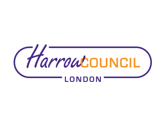 Harrow Council logo